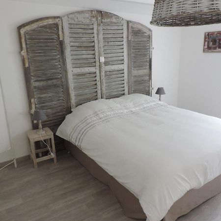 La Maison D'Elise Beine Bagian luar foto