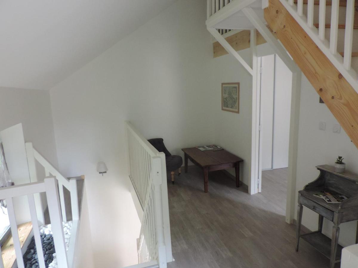 La Maison D'Elise Beine Bagian luar foto