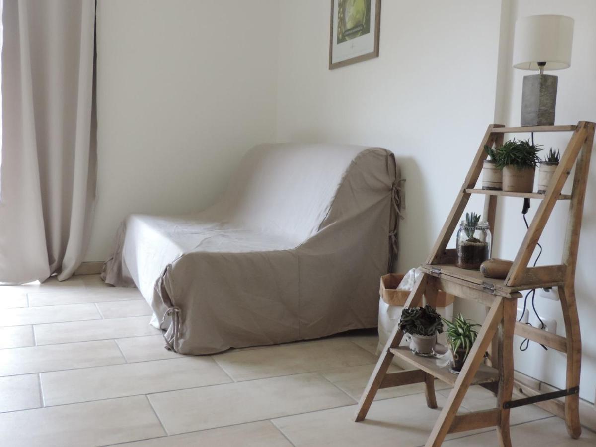 La Maison D'Elise Beine Bagian luar foto